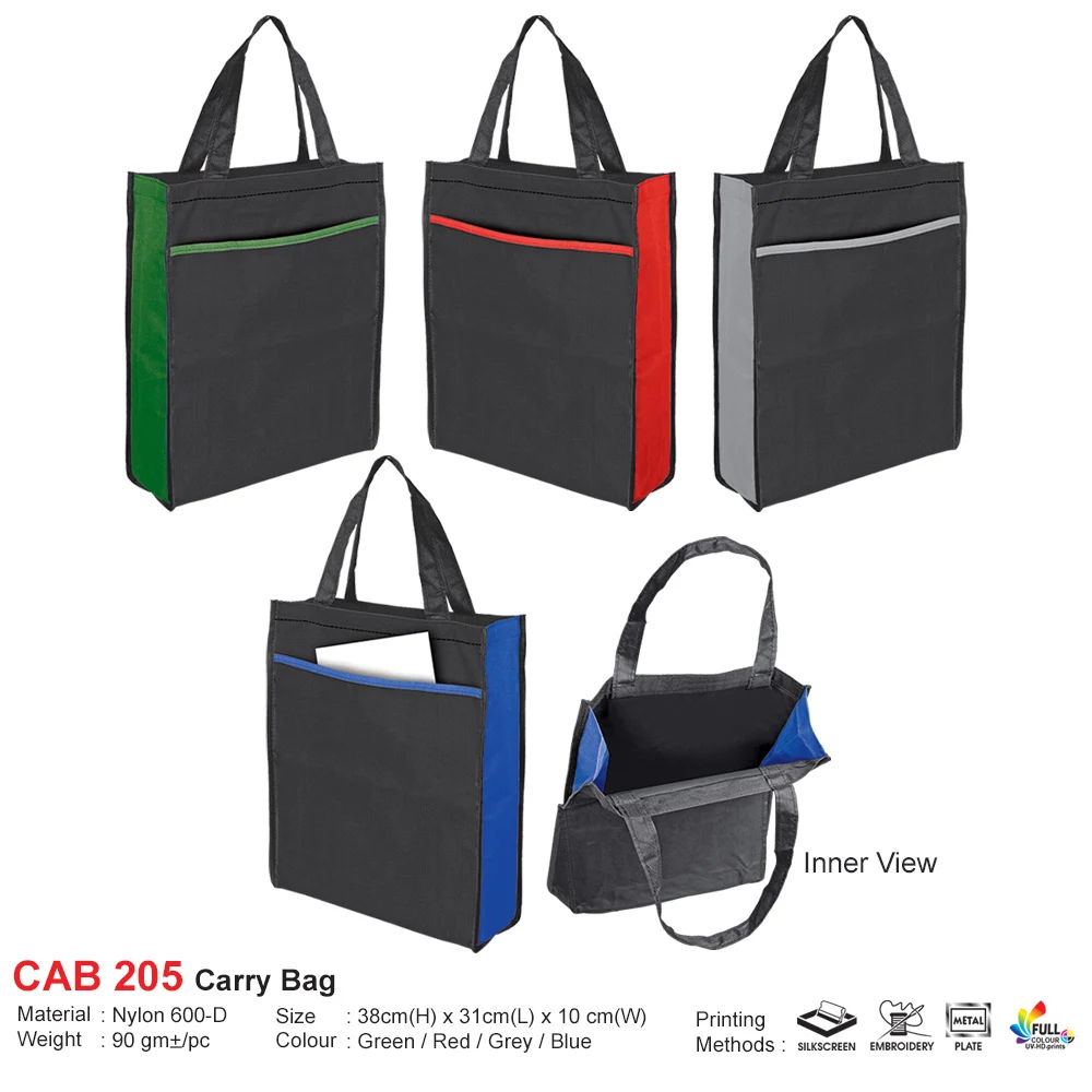 Carry Bag (CAB205)