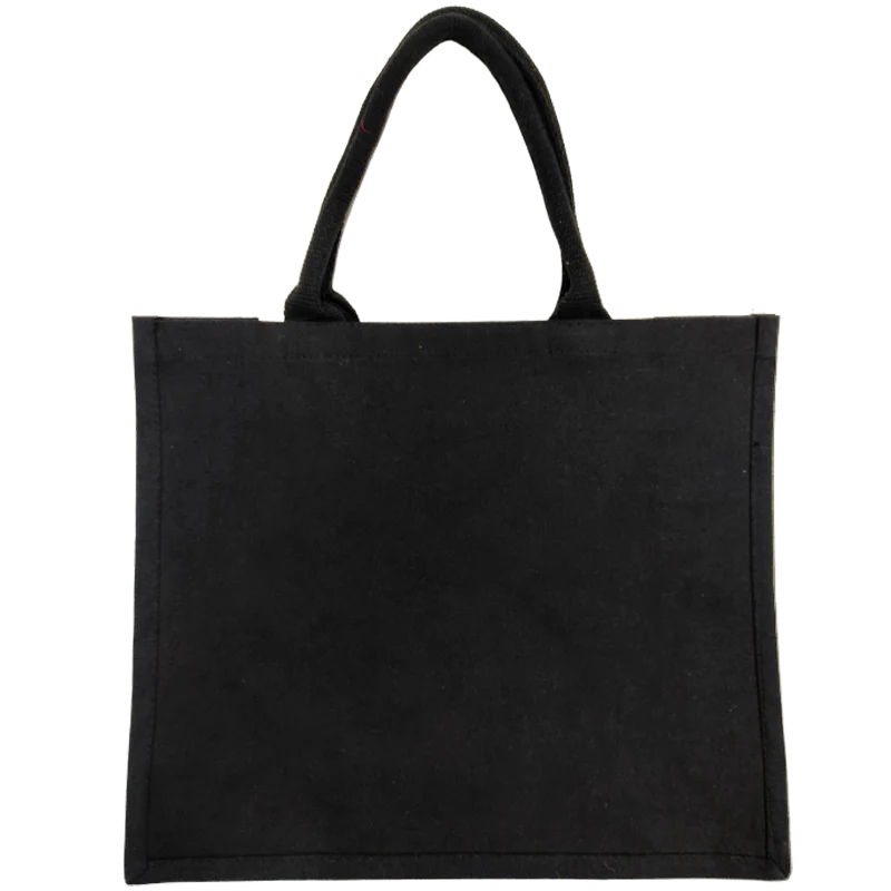 Laminated Canvas Bag 10oz (CAN145) - 40 x 35 x 16 cm - Image 6