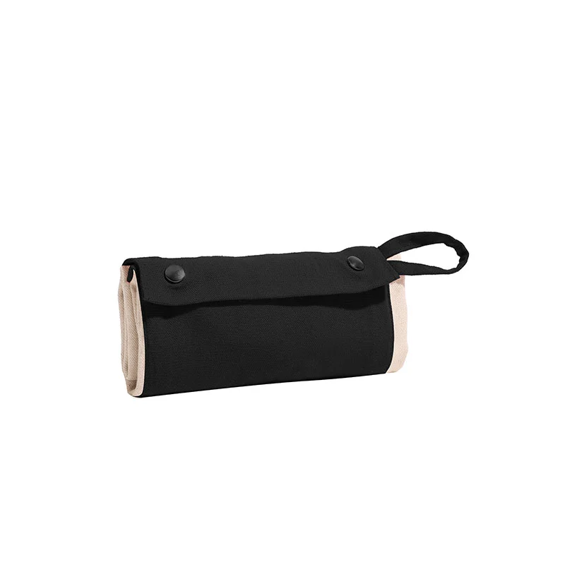 Foldable Canvas Bag 8oz (CAN155) - 33 x 35.8 cm - Image 9