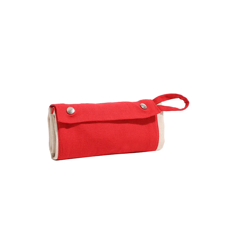 Foldable Canvas Bag 8oz (CAN155) - 33 x 35.8 cm - Image 3