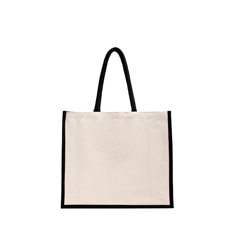 Laminated Canvas Bag 10oz (CAN207) - 40 x 35 x 15 cm - Image 4