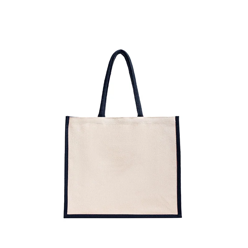 Laminated Canvas Bag 10oz (CAN207) - 40 x 35 x 15 cm - Image 3