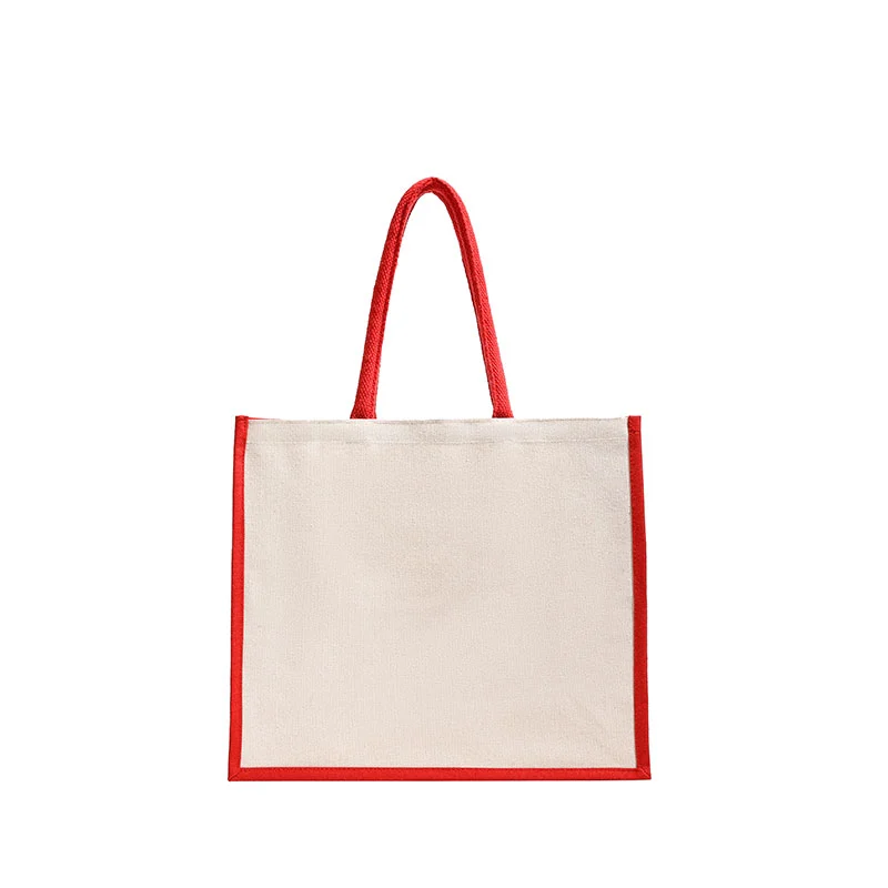 Laminated Canvas Bag 10oz (CAN207) - 40 x 35 x 15 cm - Image 2