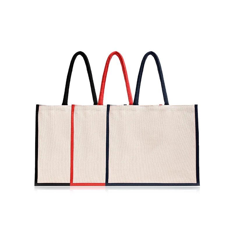 Laminated Canvas Bag 10oz (CAN207) - 40 x 35 x 15 cm