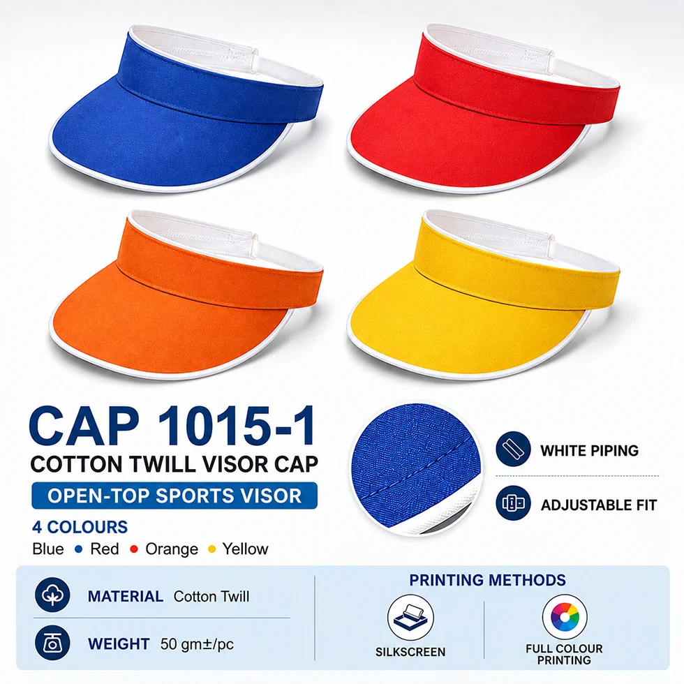 Sunvisor (CAP1015-1)