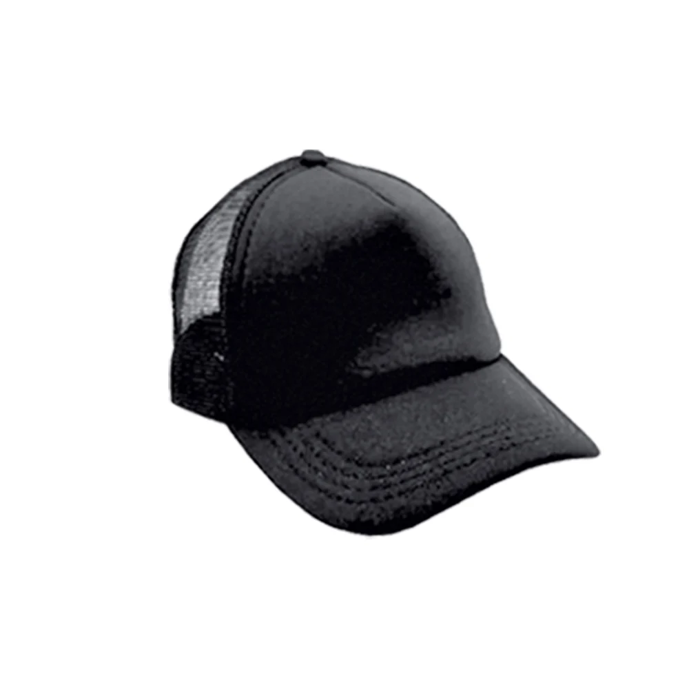 5-Panel Trucker Cap (CAP1055) - Image 6