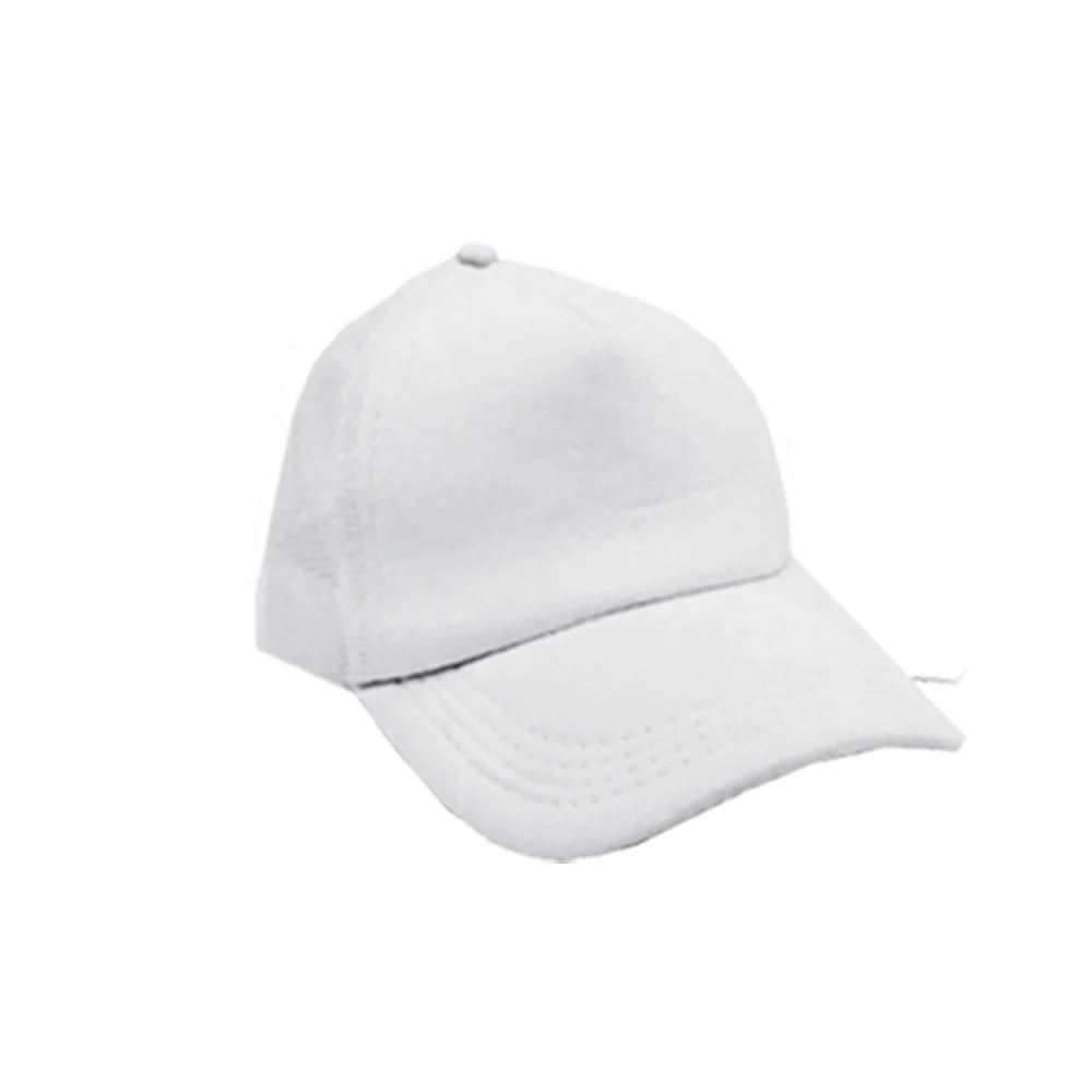 5-Panel Trucker Cap (CAP1055) - Image 2