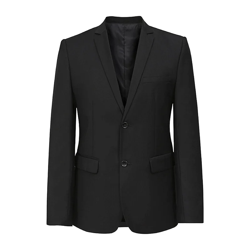 Female 2 Button Fitted Blazer (CBM25) - Image 2