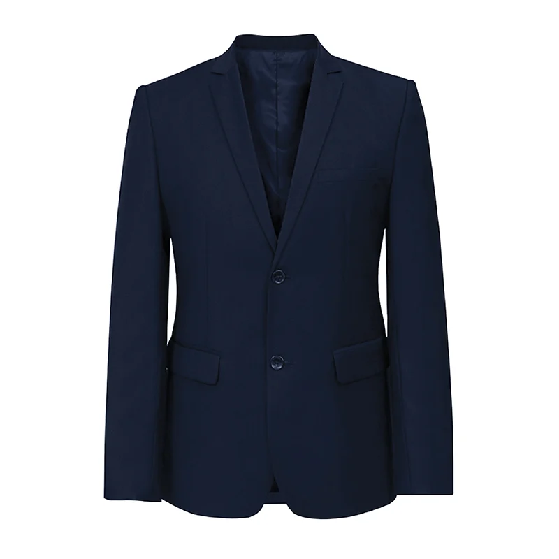 Female 2 Button Fitted Blazer (CBM25) - Image 3