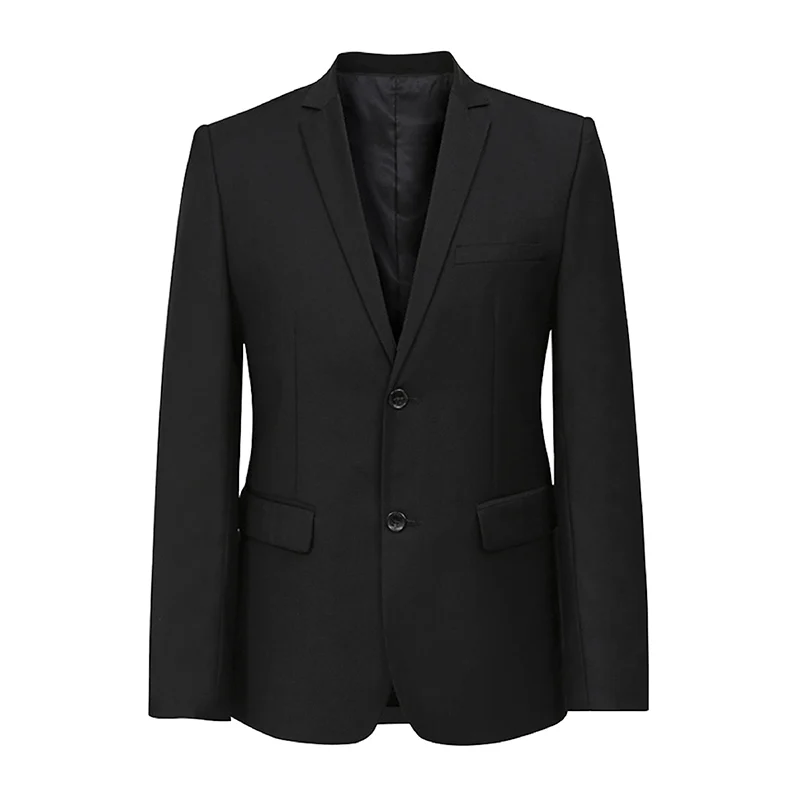 Premium 2 Button Fitted Blazer (CBM35) - Image 2