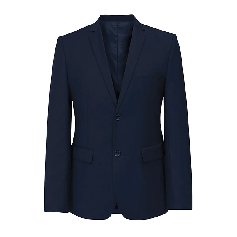 Premium 2 Button Fitted Blazer (CBM35) - Image 3
