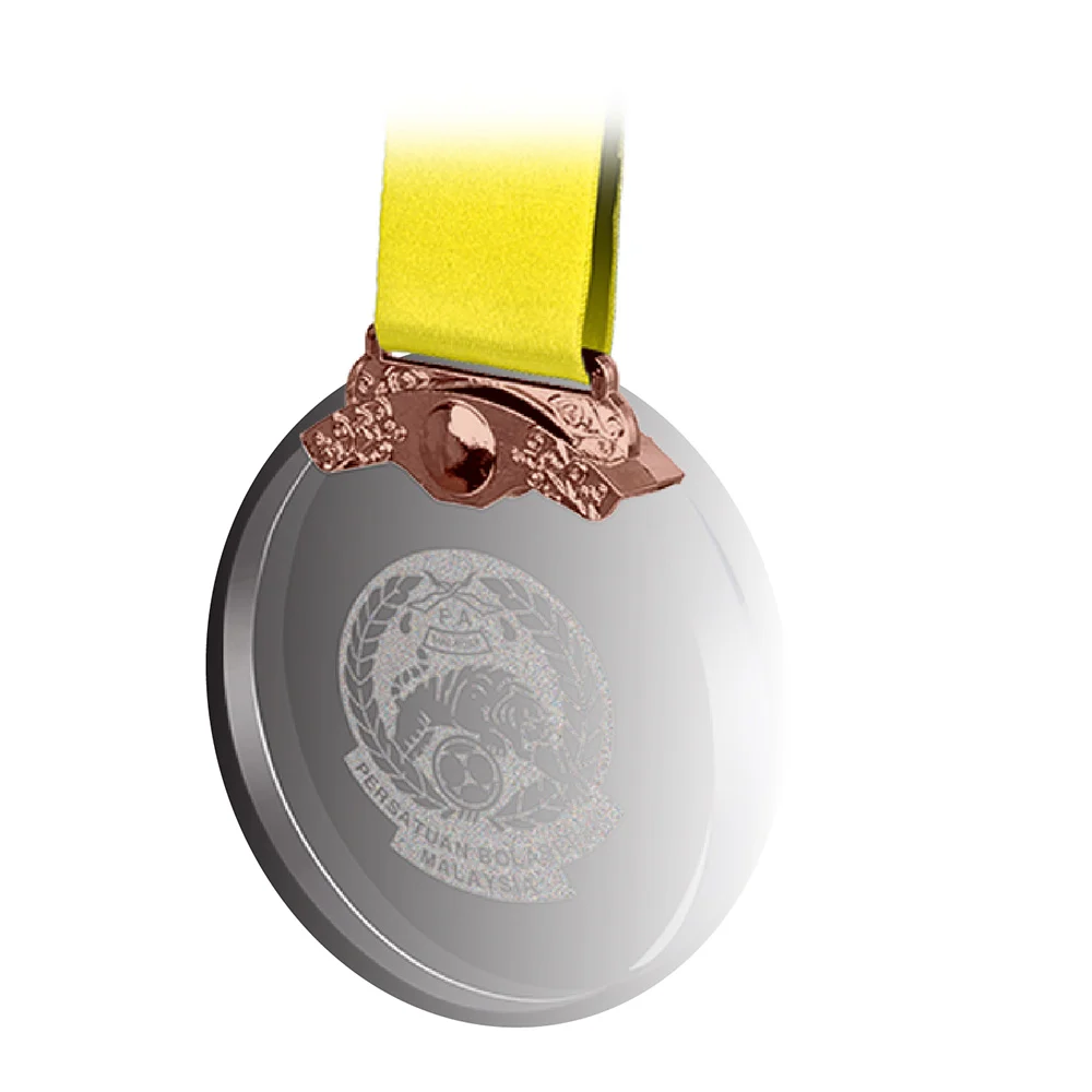 Crystal Hanging Medal (CHM122) - Image 6