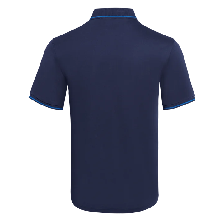 CVC Cotton Interlock Polo - 210gsm (CI13) - Image 13