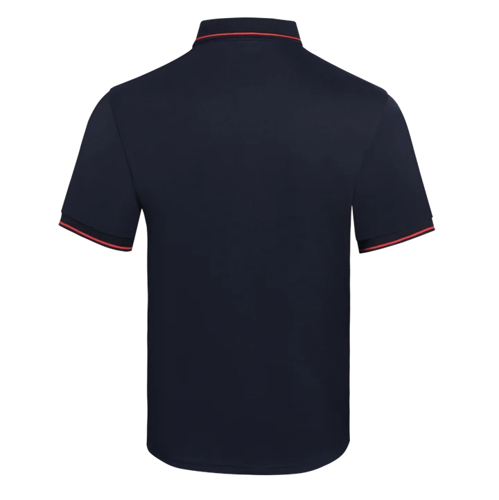 CVC Cotton Interlock Polo - 210gsm (CI13) - Image 11