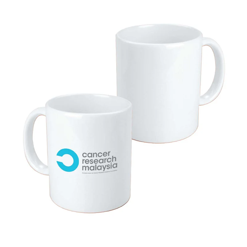 Black Mug (CM01) - Image 2