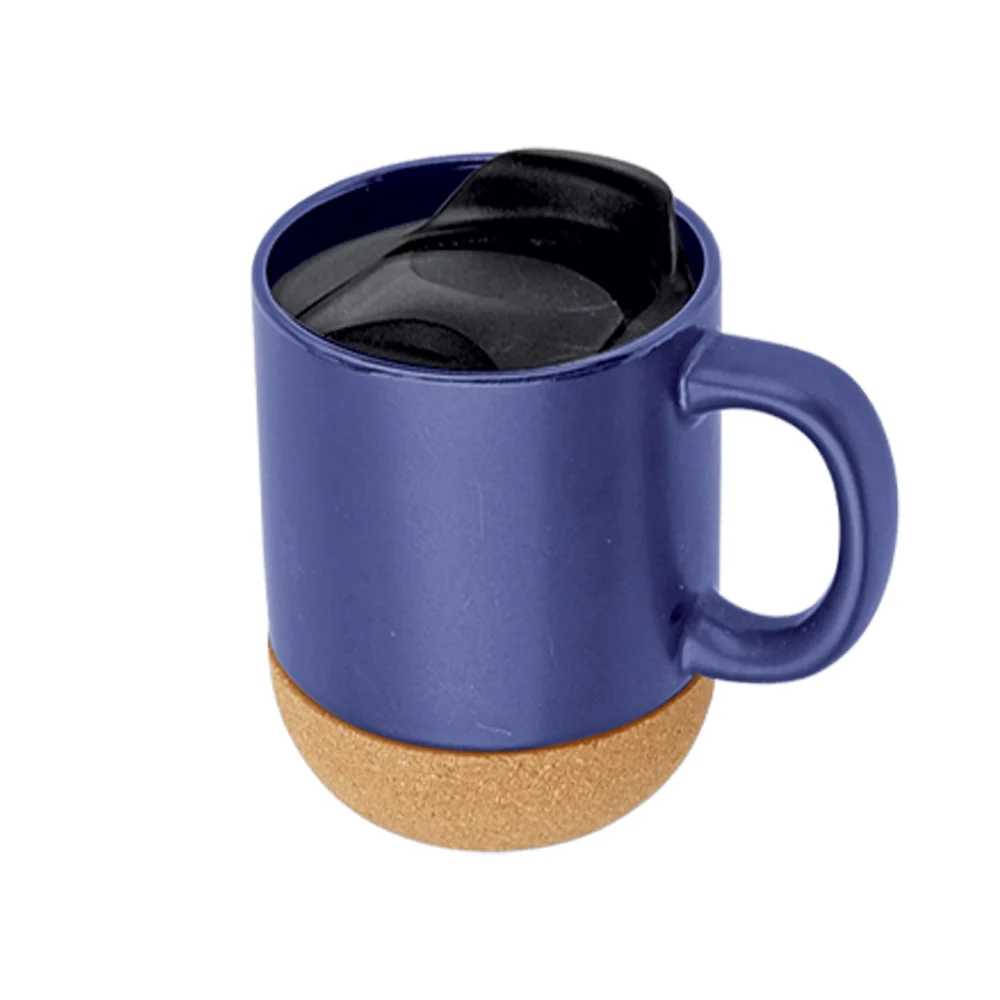 Bone Ceramic Mug (CM09) - Image 2