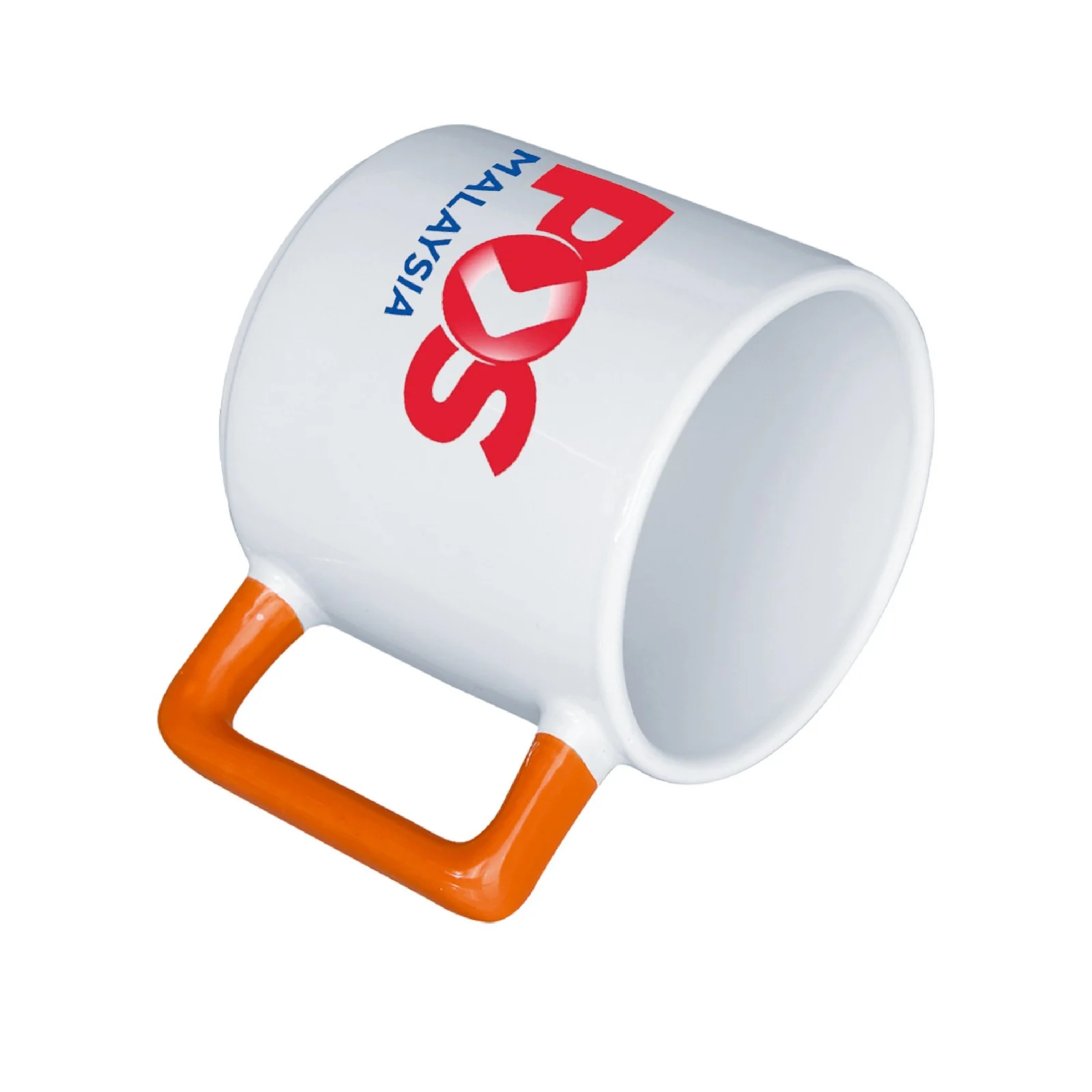 Ceramic Coating Mug (CM170) - Image 5