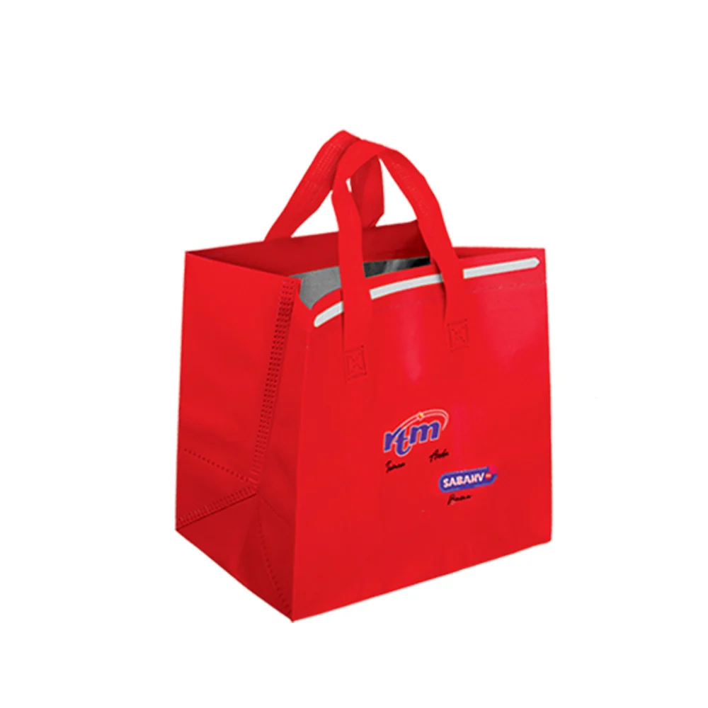 Cooler & Warmer Bag (COB501) - Image 4