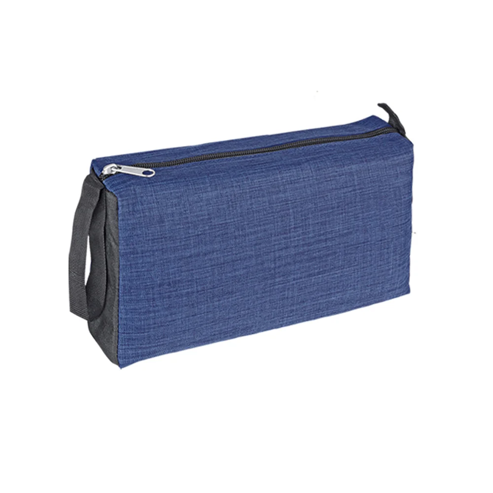 Toiletries Bag @ Cosmetic Bag (COS1100) - Image 4