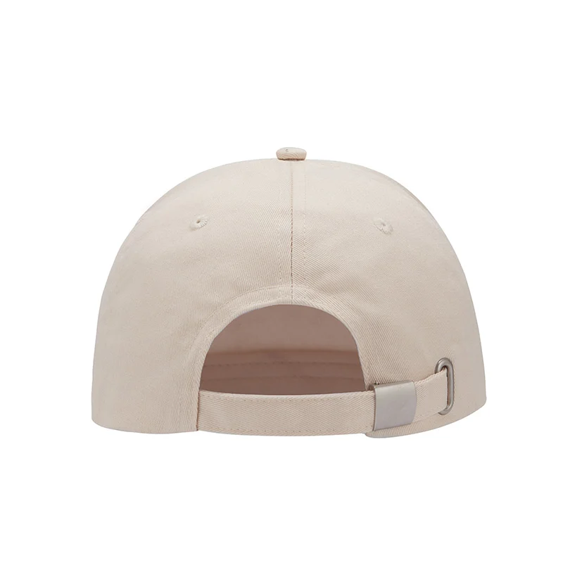 5 Panel Cotton Twill Baseball Cap (CP02) - Image 3