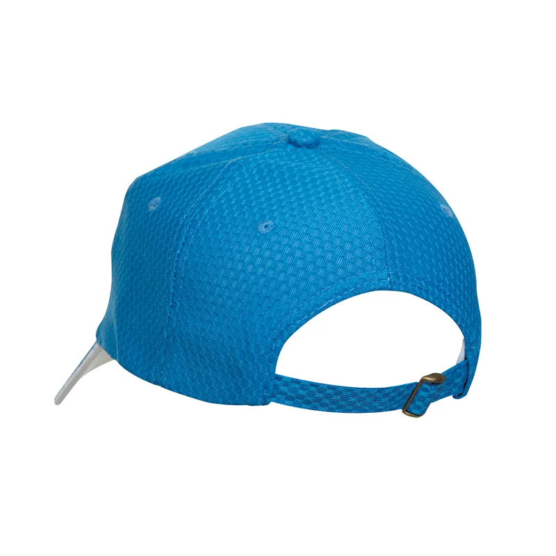 Baseball 6-Panel Microfiber Caps (CP13) - Image 2