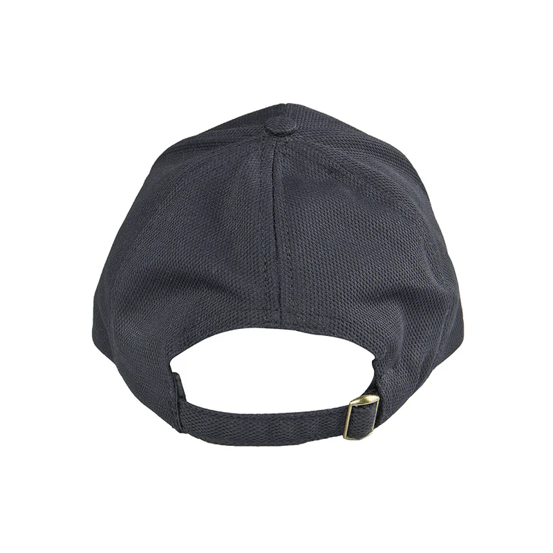 Baseball 6-Panel Microfiber Caps (CP18) - Image 2