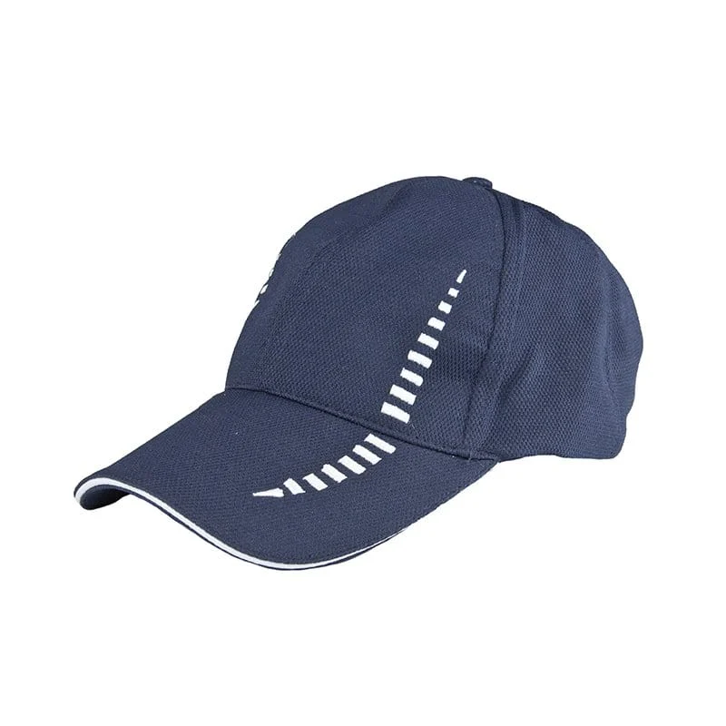 Baseball 6-Panel Microfiber Caps (CP18) - Image 5