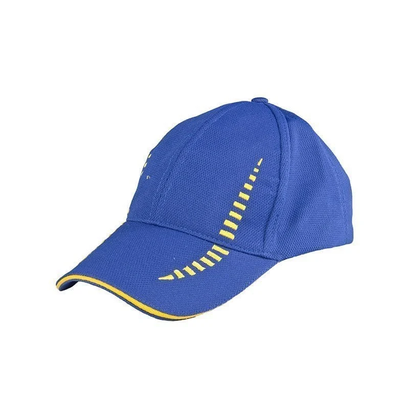 Baseball 6-Panel Microfiber Caps (CP18) - Image 3