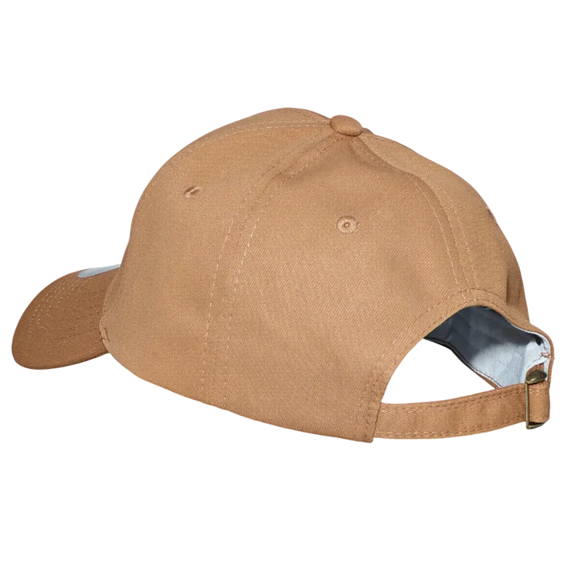 6-Panel Premium Polyester Baseball Cap (CP28) - Image 22