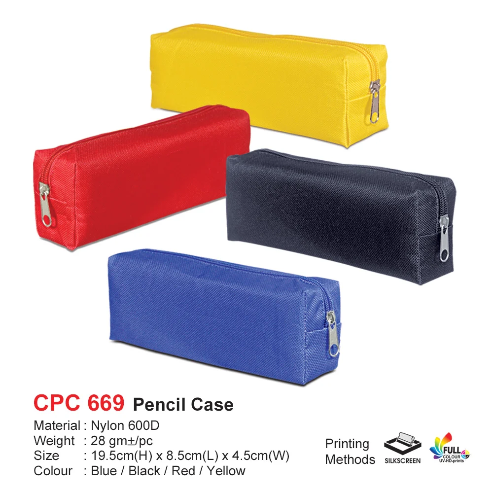 Pencil Case (CPC669)