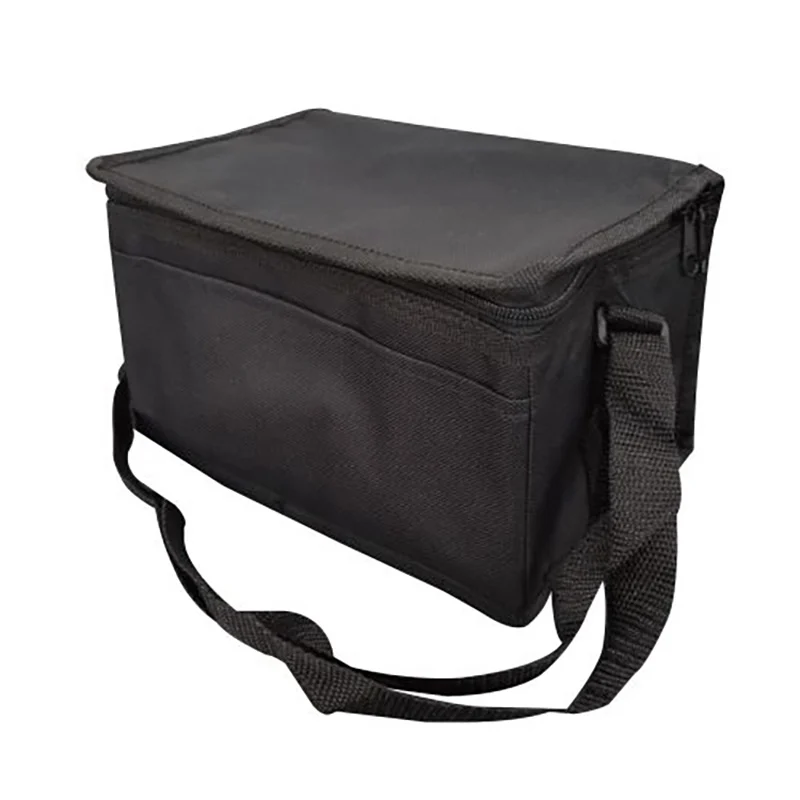 Cooler Bag (CRB132) - 23 x 14 x 15 cm - Image 5