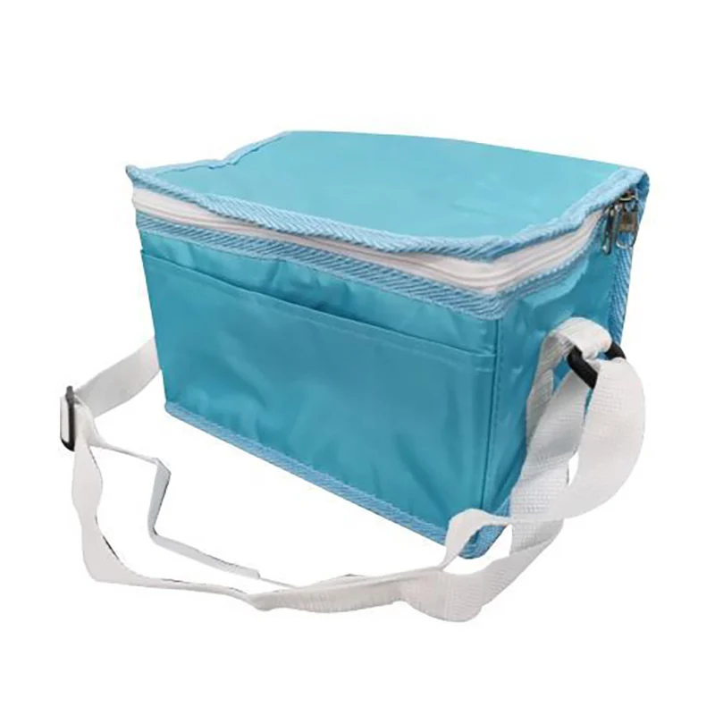Cooler Bag (CRB132) - 23 x 14 x 15 cm - Image 6