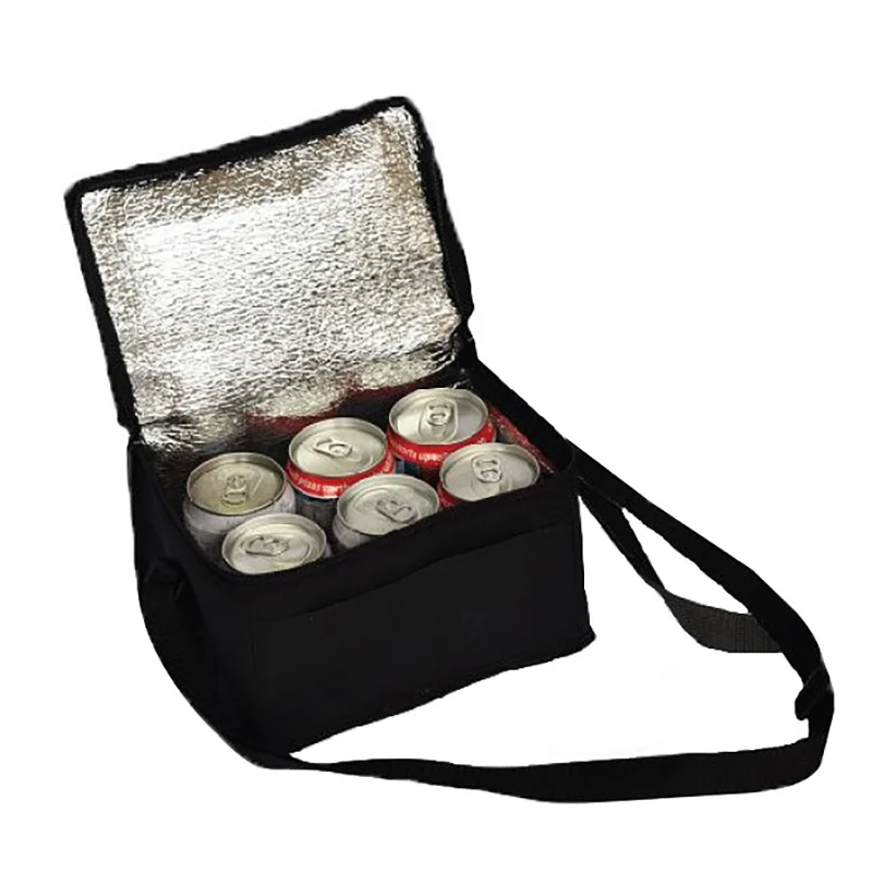 Cooler Bag (CRB132) - 23 x 14 x 15 cm - Image 4