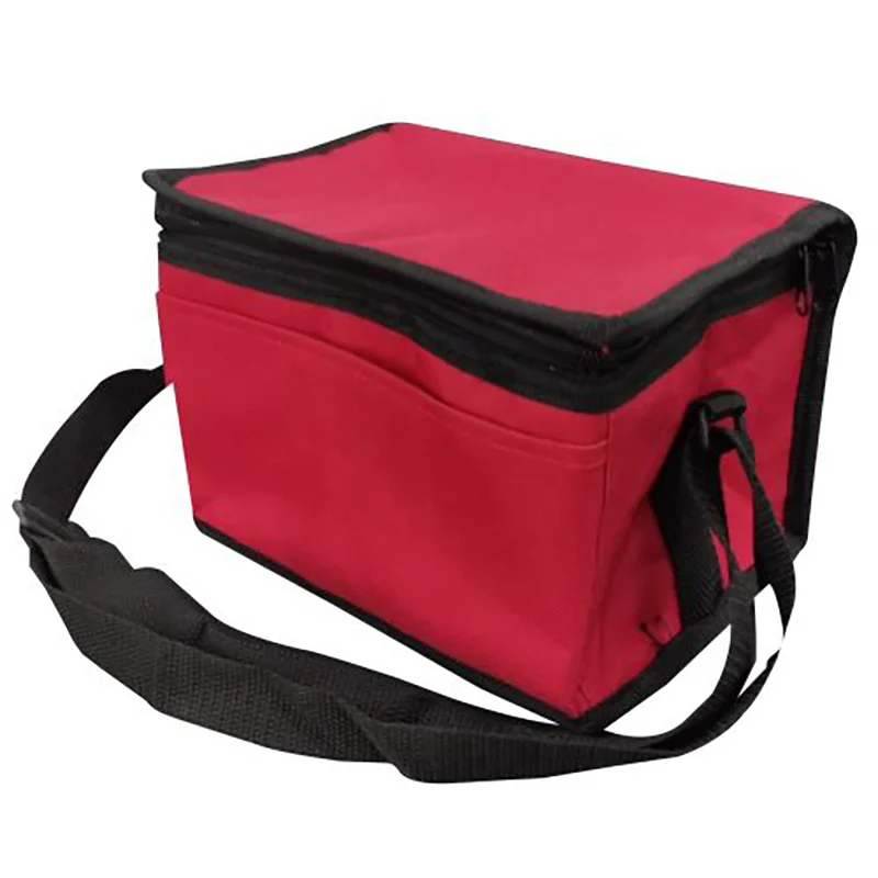 Cooler Bag (CRB132) - 23 x 14 x 15 cm - Image 7
