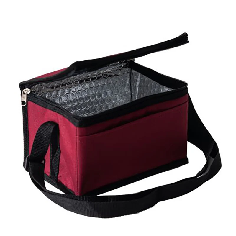 Cooler Bag (CRB132) - 23 x 14 x 15 cm - Image 2