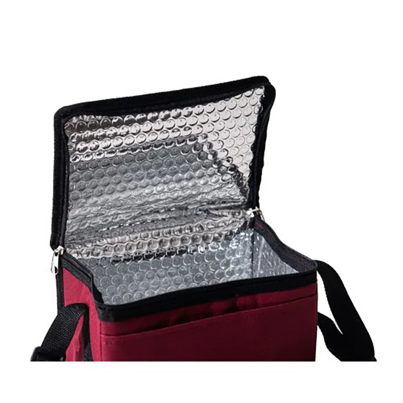 Cooler Bag (CRB132) - 23 x 14 x 15 cm - Image 3