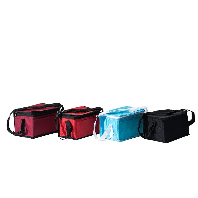 Cooler Bag (CRB132) - 23 x 14 x 15 cm