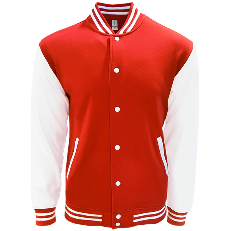 Baseball Jacket (CRJ3100) - Image 5