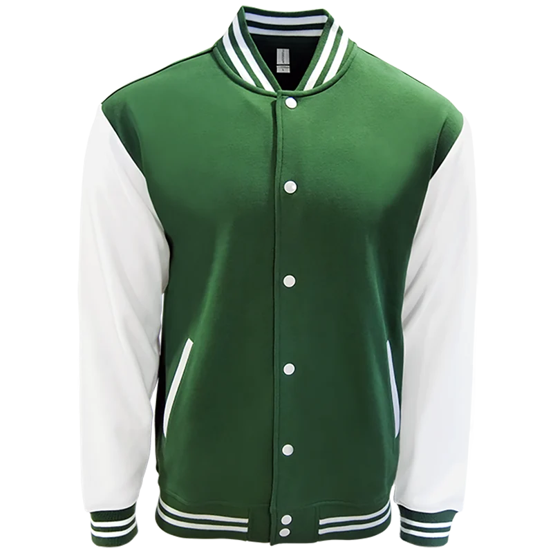 Baseball Jacket (CRJ3100)