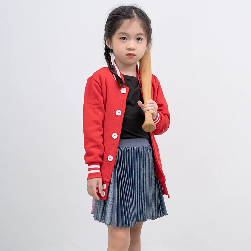 Youth Varsity Jacket (CRJ1100B)