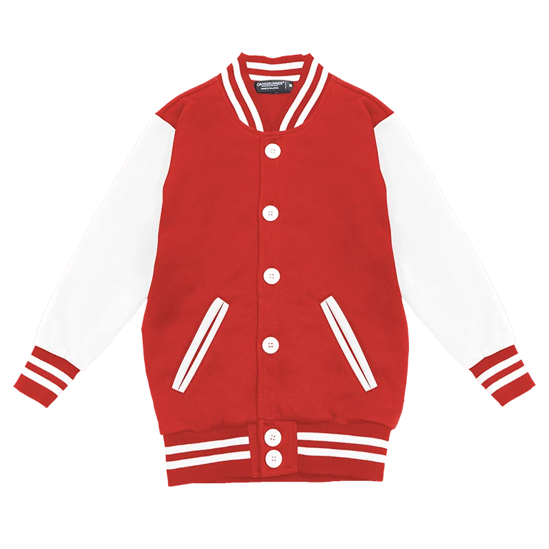 Youth Varsity Jacket (CRJ1100B) - Image 13
