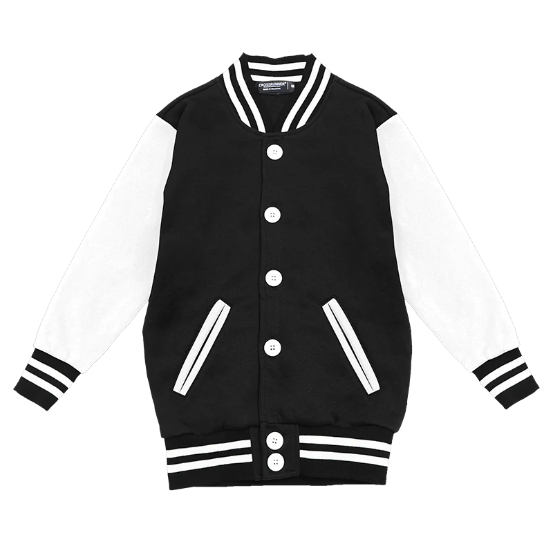 Youth Varsity Jacket (CRJ1100B) - Image 12
