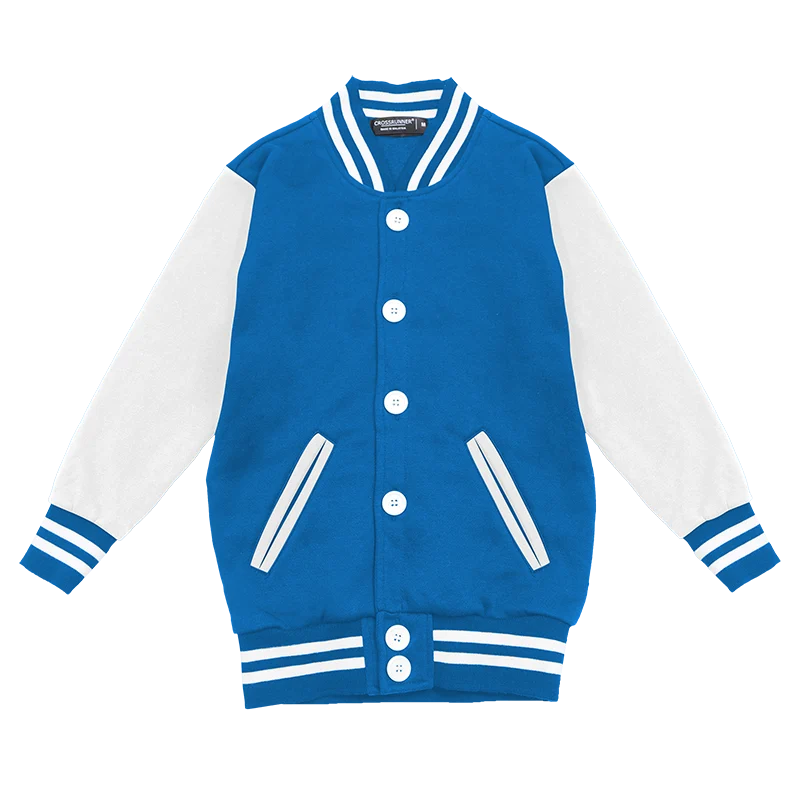 Youth Varsity Jacket (CRJ1100B) - Image 11