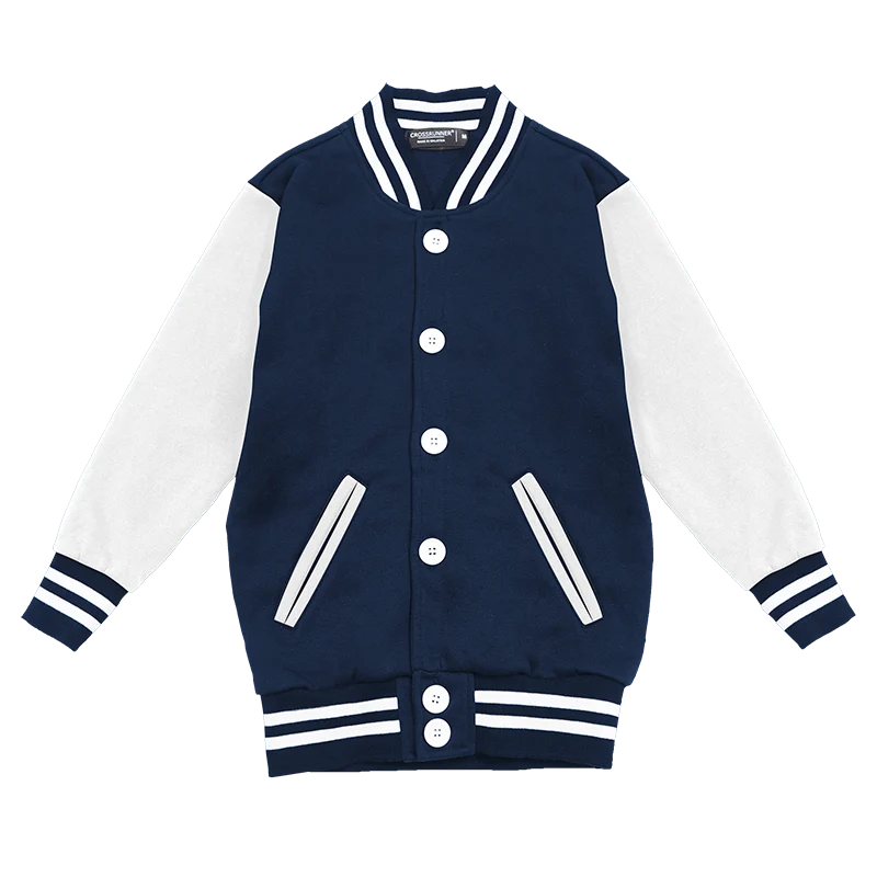 Youth Varsity Jacket (CRJ1100B) - Image 10