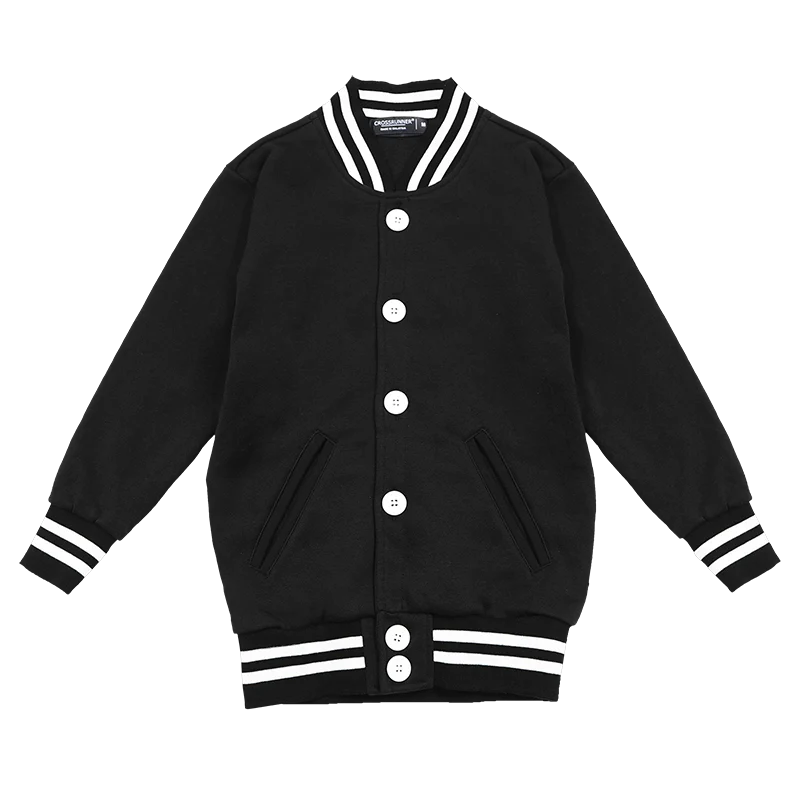 Youth Varsity Jacket (CRJ1100B) - Image 7