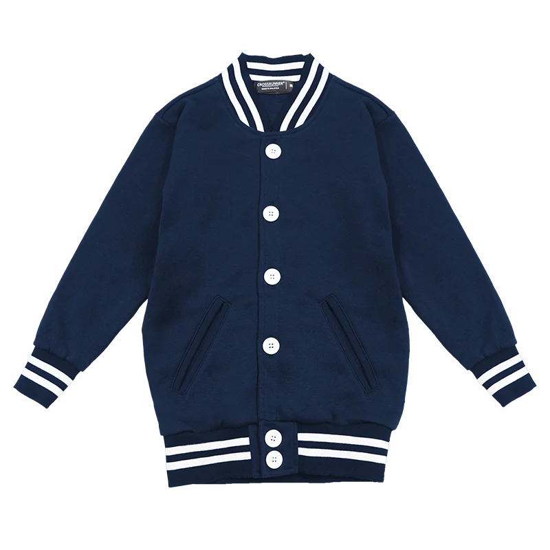 Youth Varsity Jacket (CRJ1100B) - Image 6