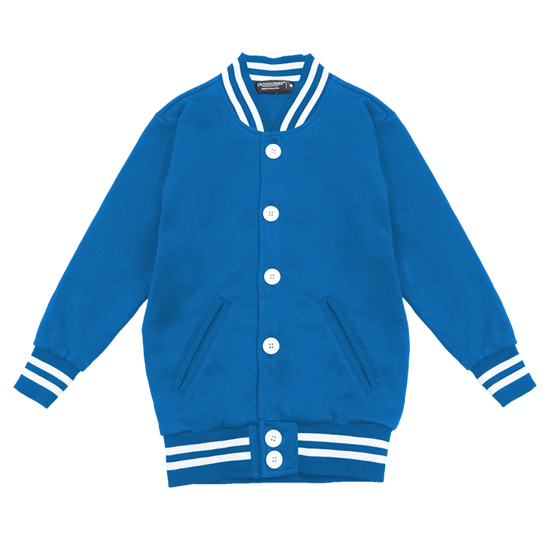Youth Varsity Jacket (CRJ1100B) - Image 5