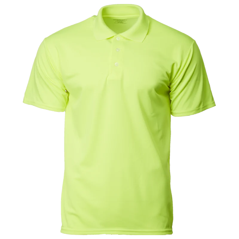 COLtec Performance Polo (CRP7200) - Image 18