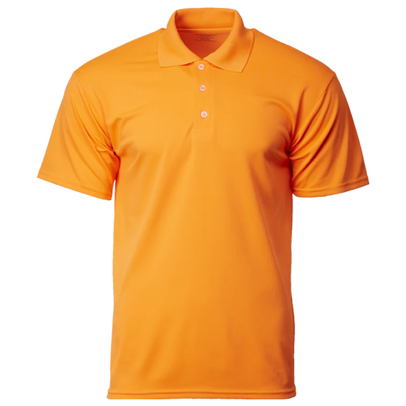 COLtec Performance Polo (CRP7200) - Image 17