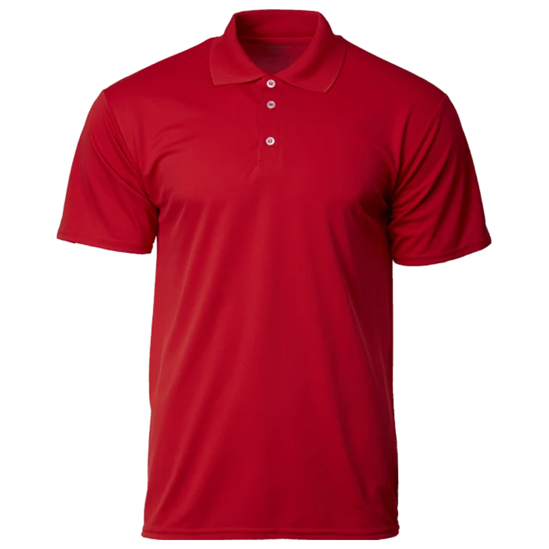 COLtec Performance Polo (CRP7200) - Image 14
